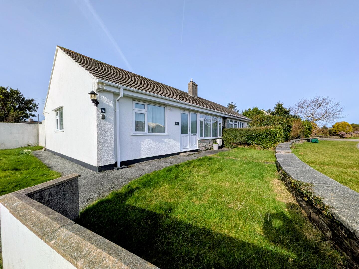 Victoria Road, Threemilestone, Truro